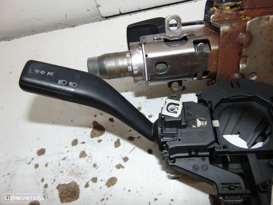 VW caddy 2005 vários - 2