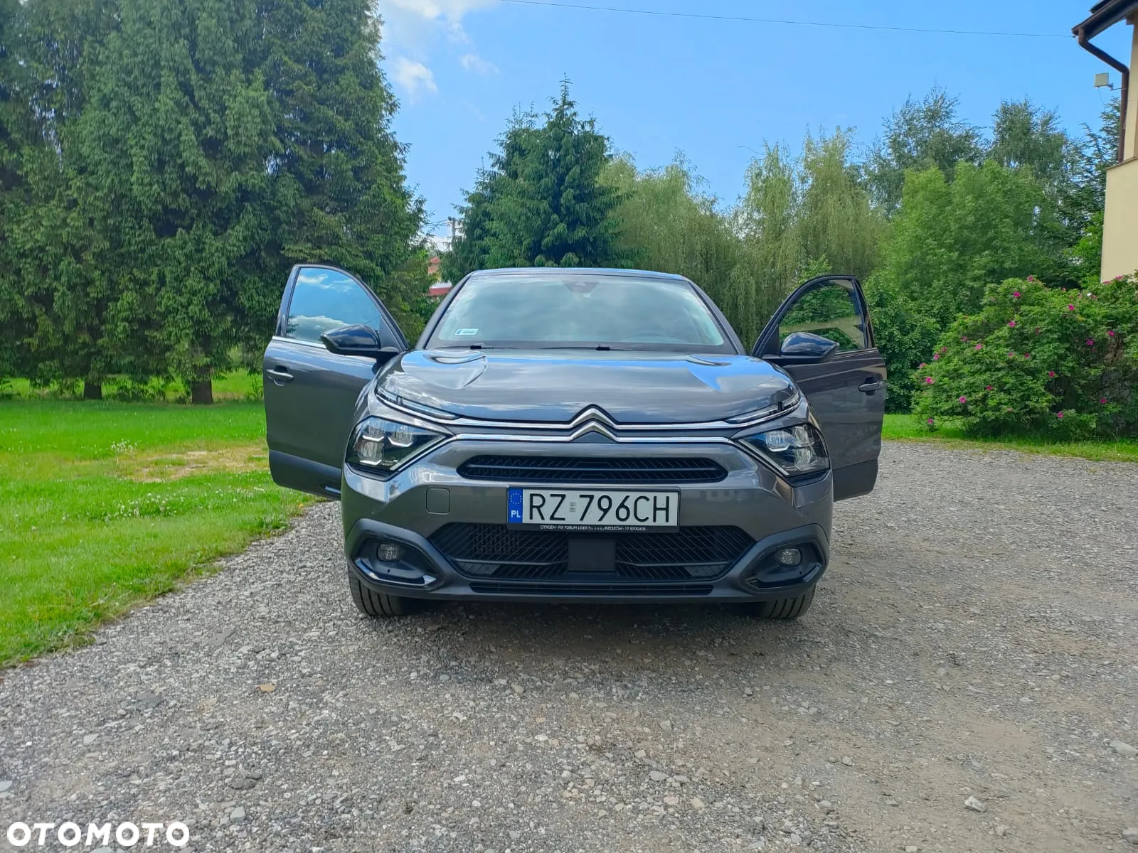 Citroën C4 1.2 PureTech Shine S&S EAT8 - 3