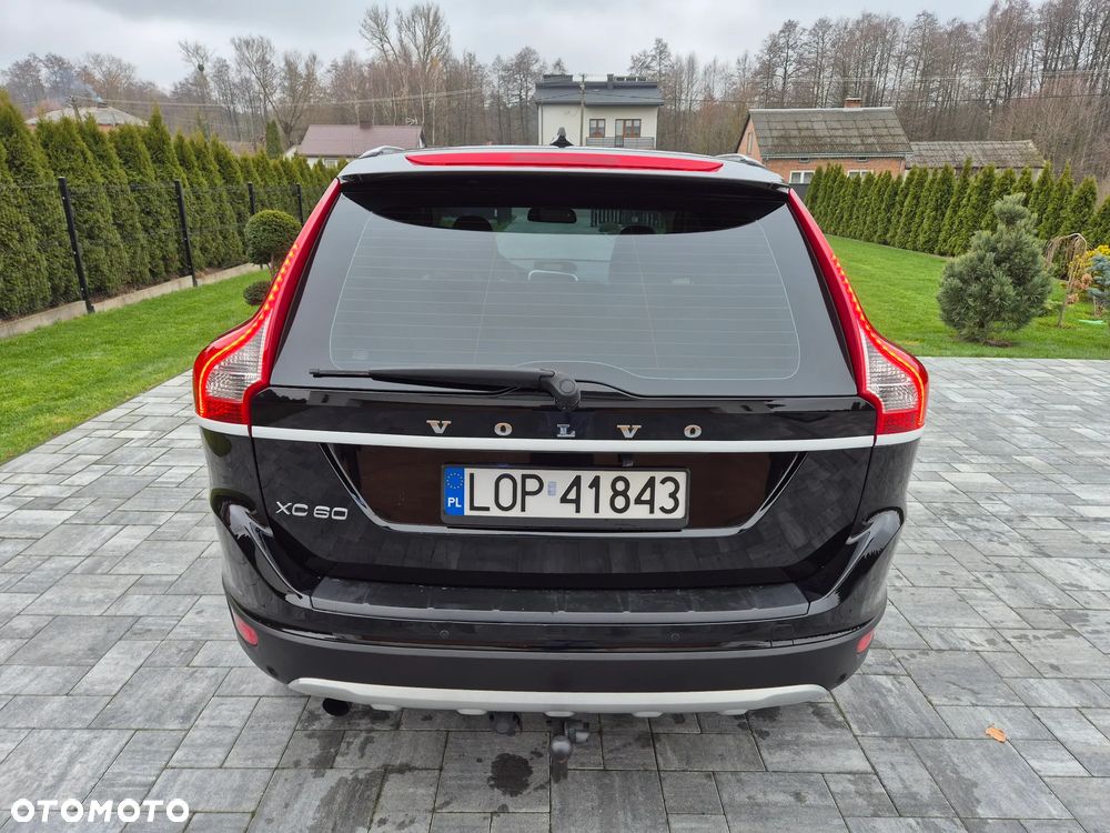 Volvo XC 60 - 12