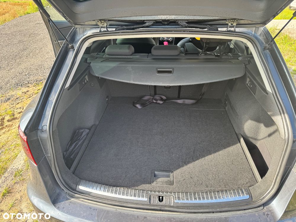 Seat Leon 1.5 TSI ACT DSG OPF FR - 6