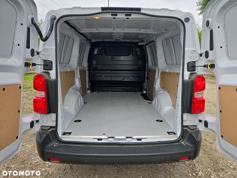 Fiat Scudo 2.2 MJ XL 3,1t - 11