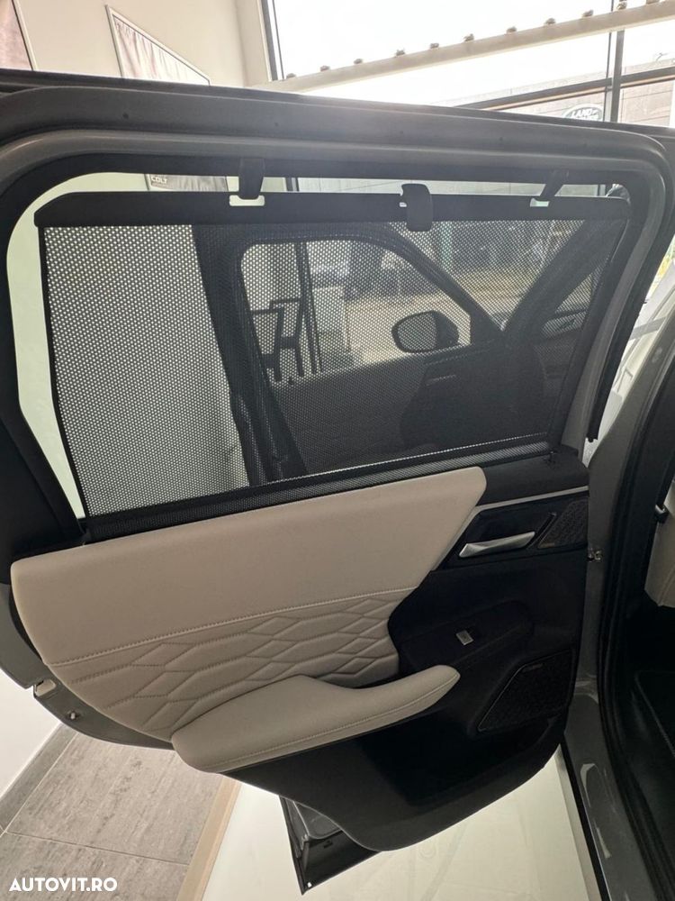 Mitsubishi Outlander - 19