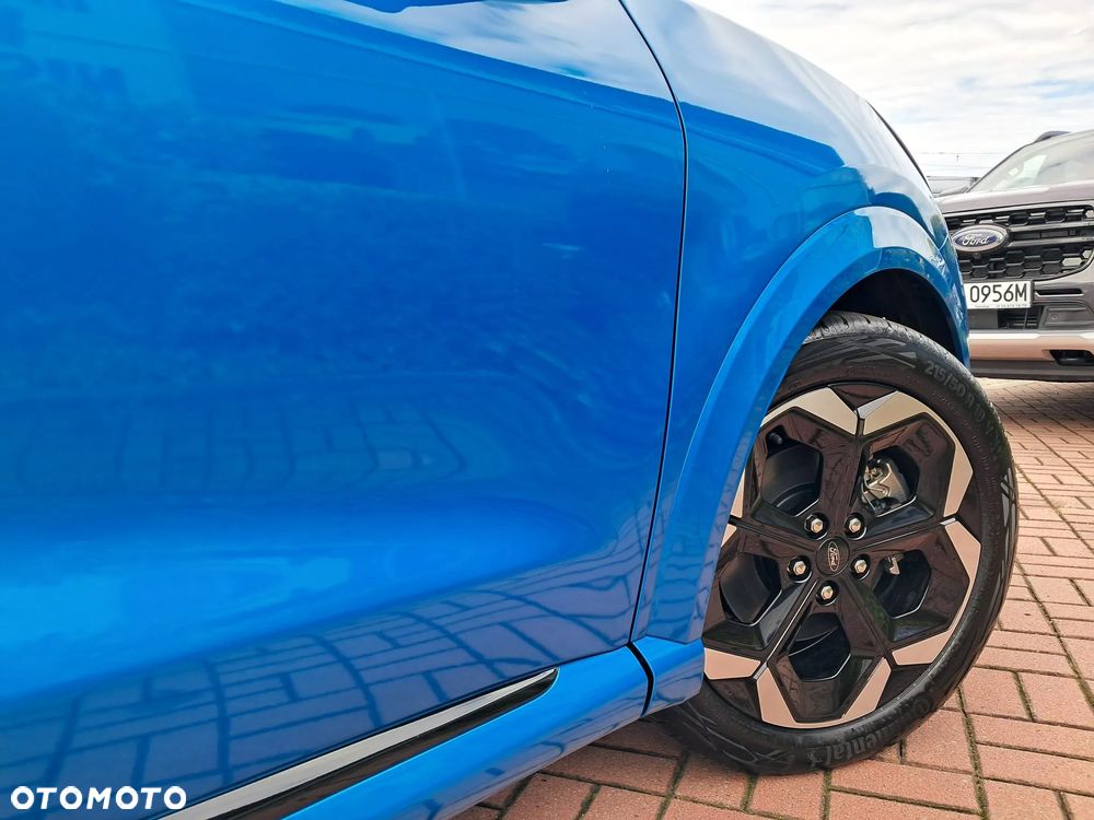 Ford Puma Gen-E 46.8 kWh Premium - 17