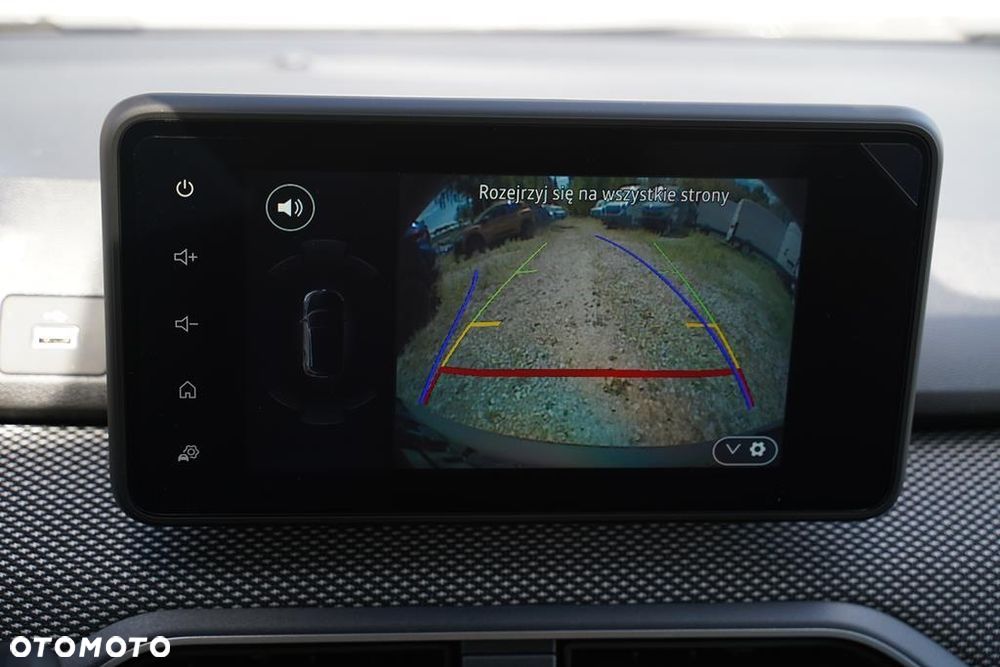 Dacia Sandero Stepway 1.0 TCe Expression - 15