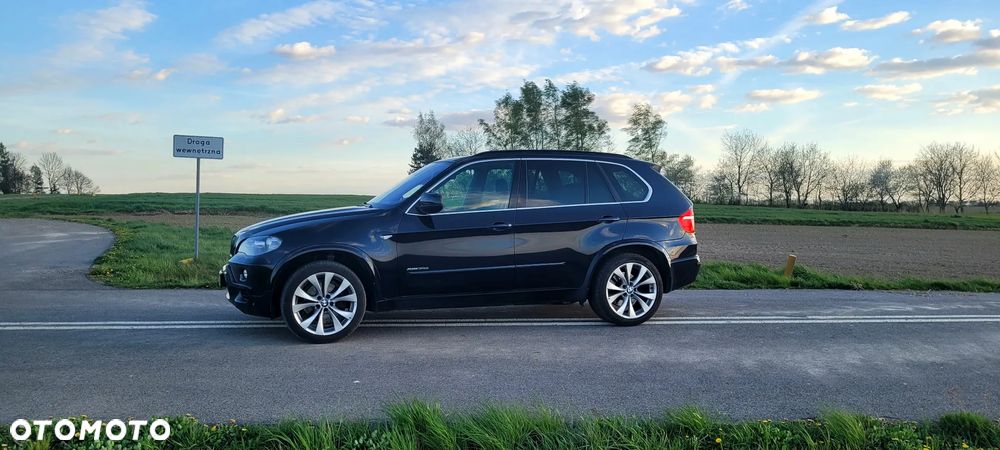 BMW X5 xDrive35d - 12