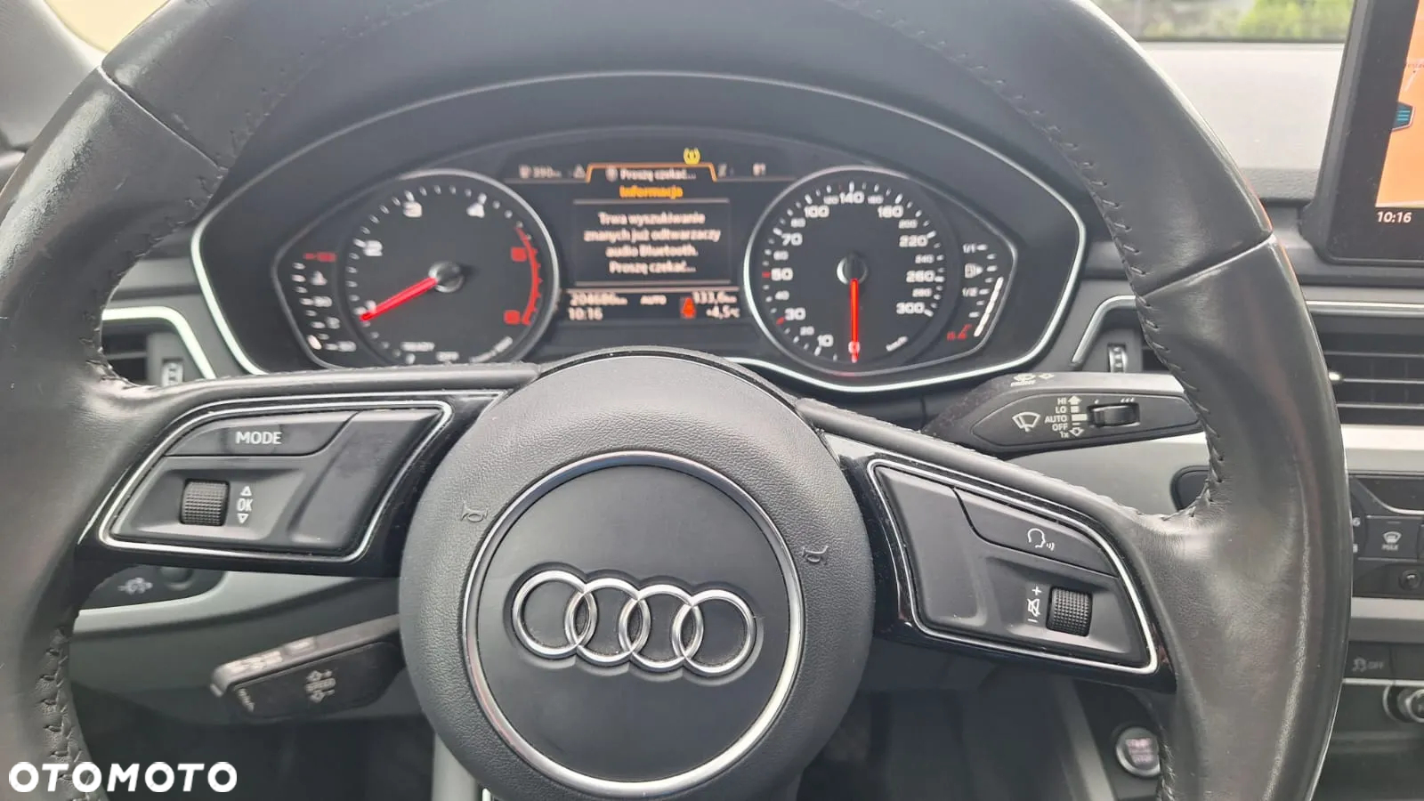 Audi A5 2.0 TDI clean diesel - 35