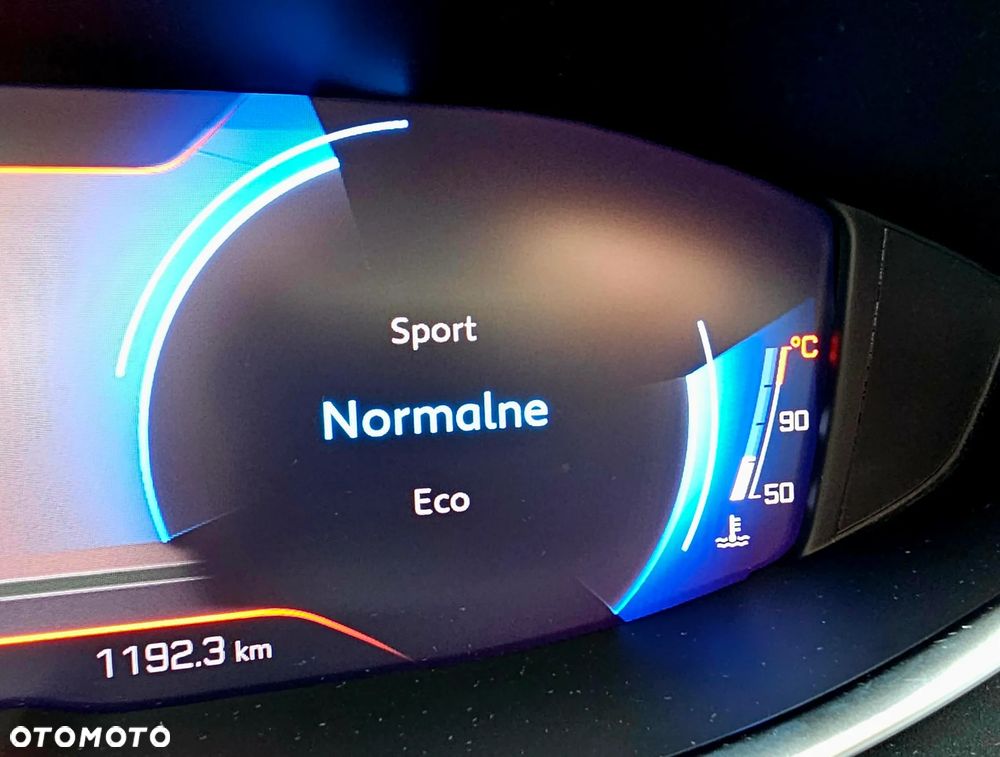 Peugeot 5008 BlueHDI 130 EAT8 Allure Business-Paket - 29