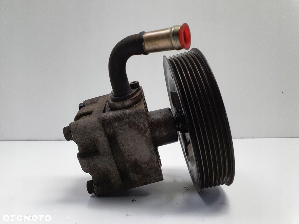 Suzuki Grand Vitara II 1.9 DDIS POMPA WSPOMAGANIA 4910067J00 - 6