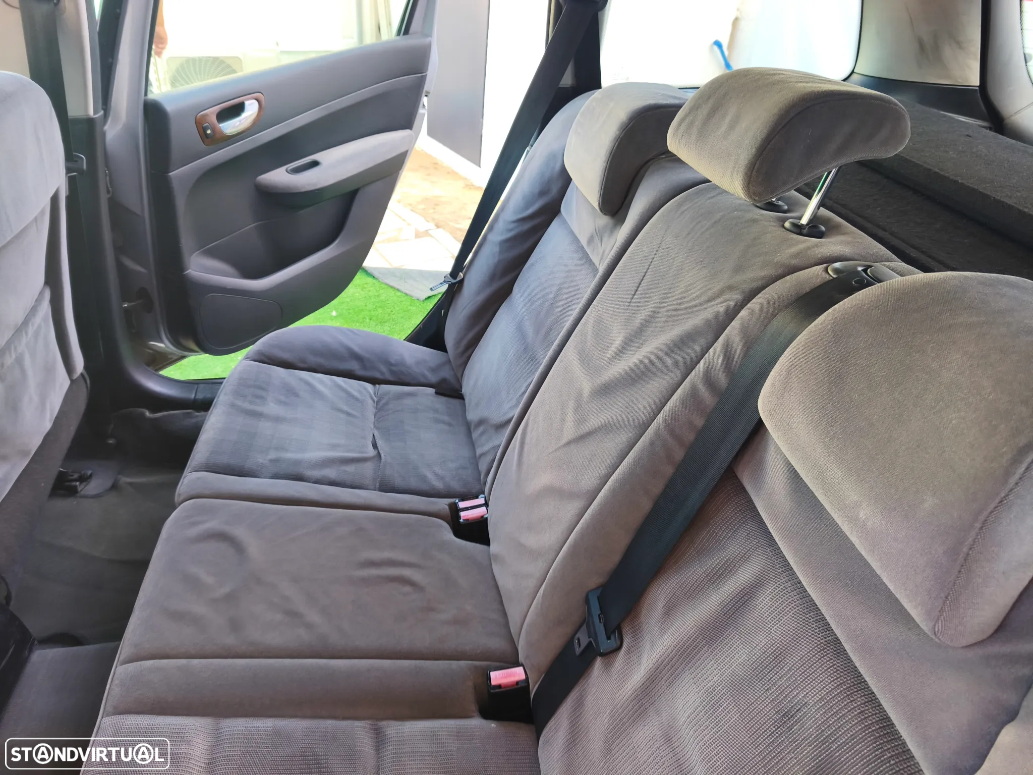 Peugeot 307 Break 1.4 HDi XT - 10