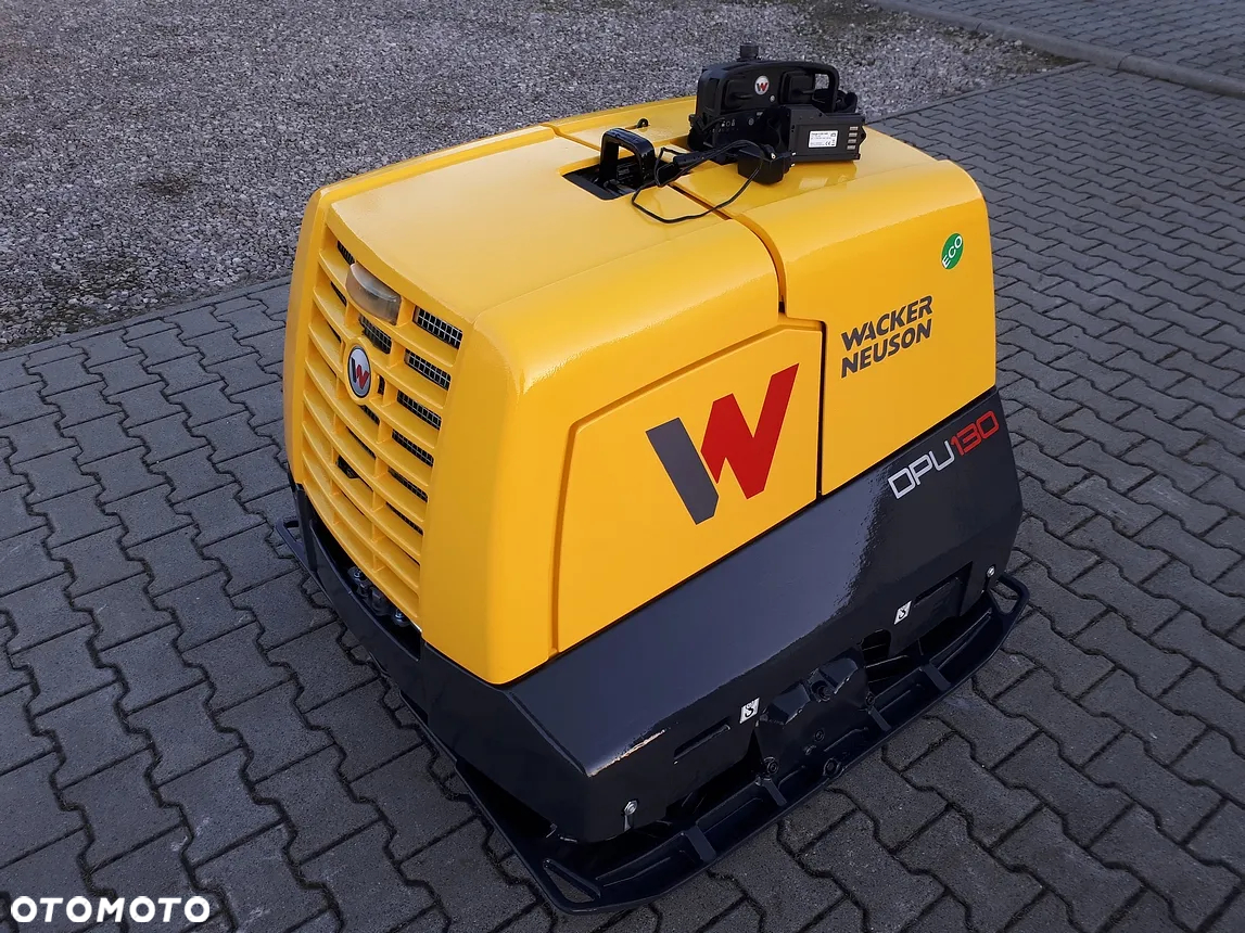 Wacker Neuson DPU 130 LES - 5