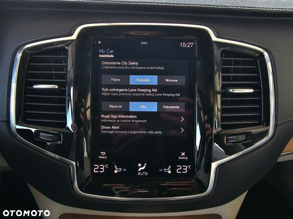 Volvo XC 90 - 31