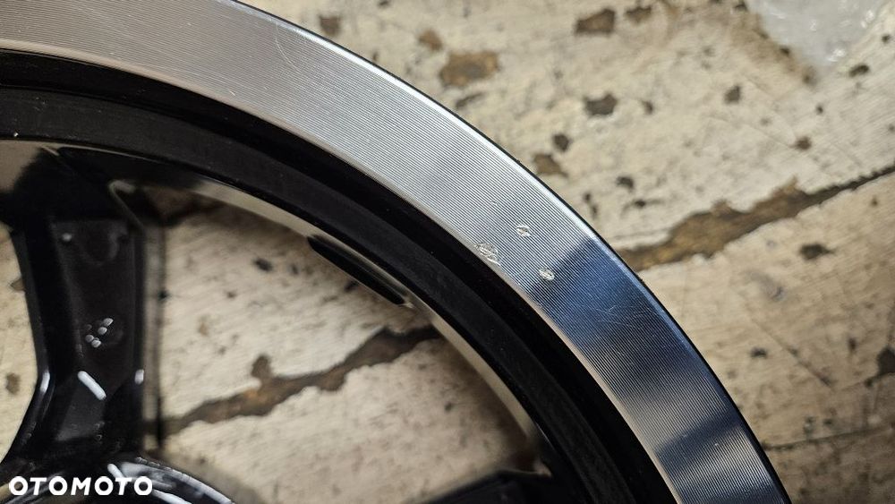 Felga przód 14" Peugeot Satelis 125 (06-09)  766320N - 11