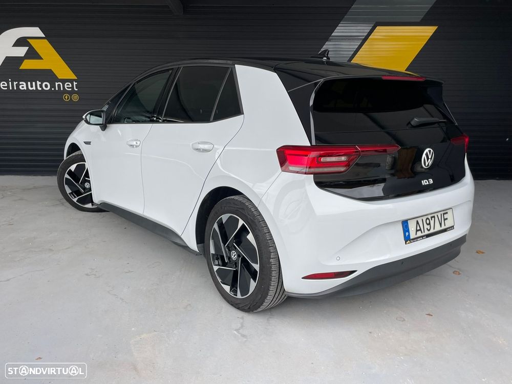 VW ID.3 Pro Performance Business - 2