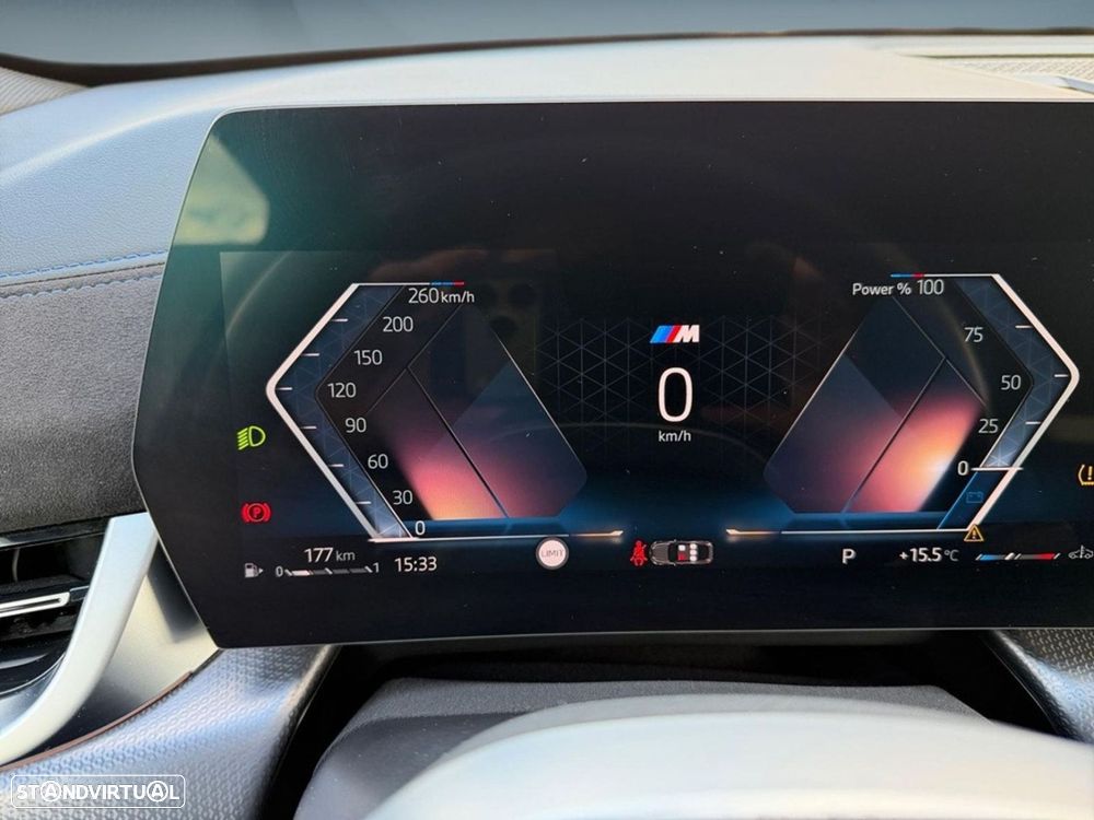 BMW X2 18 d sDrive Auto Pack M - 13