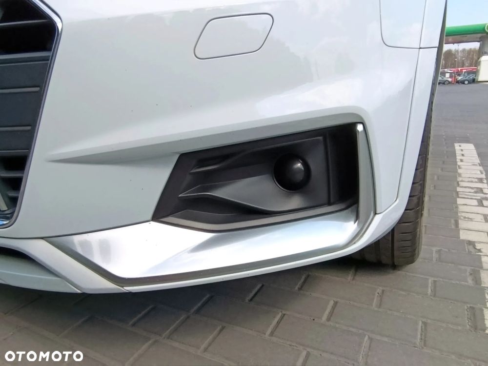 Audi A4 Allroad 40 TDI mHEV Quattro S tronic - 39