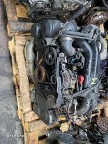 Silnik Subaru Impreza EJ20Y E4 2.0 TURBO Impreza Forester - 1