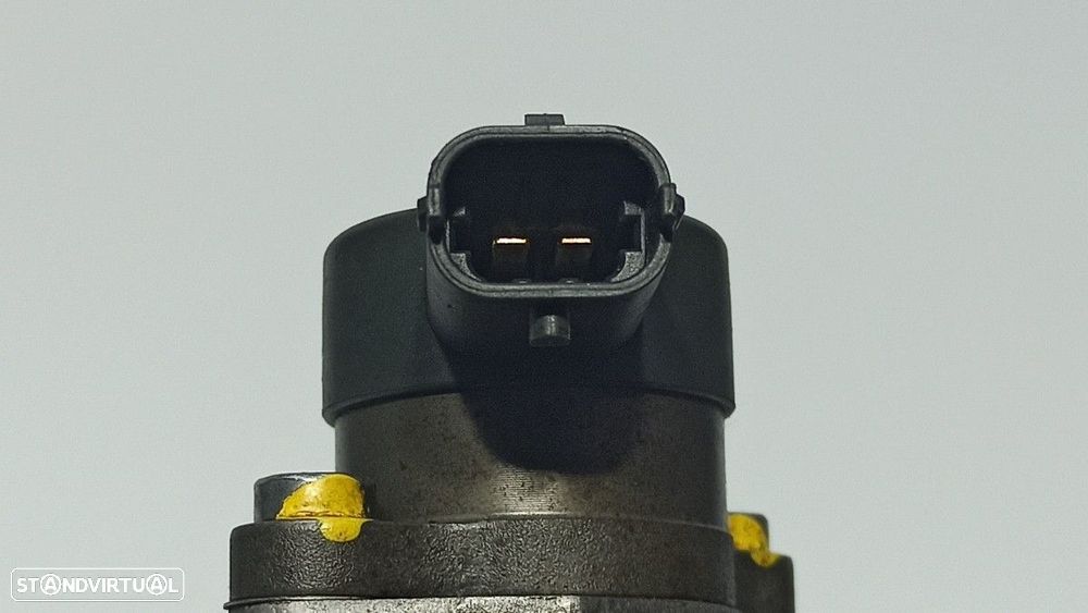 RAMPA INJETORA FIAT PUNTO BERLINA (188) 1.3 JTD CLASSIC - 3