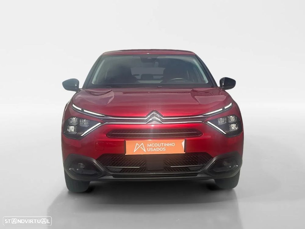 Citroën C4 1.5 BlueHDi Feel Pack - 9