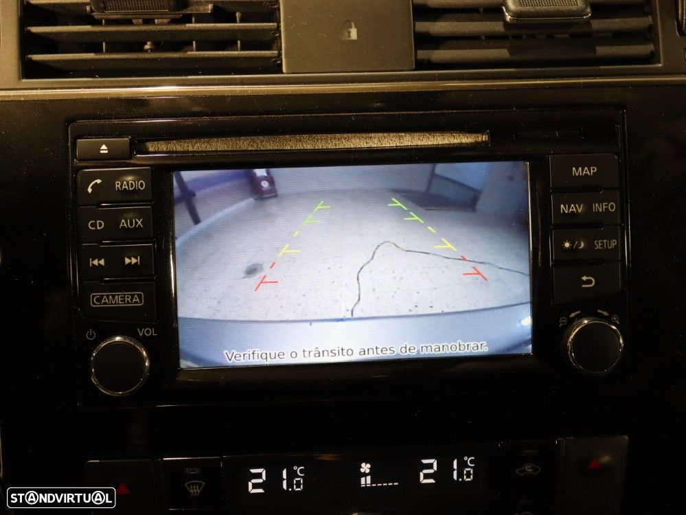 Nissan Pulsar 1.2 DIG-T Tekna - 6