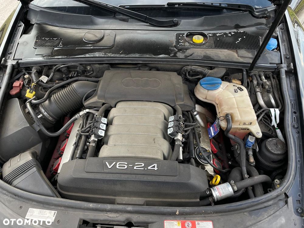 Audi A6 Avant - 14