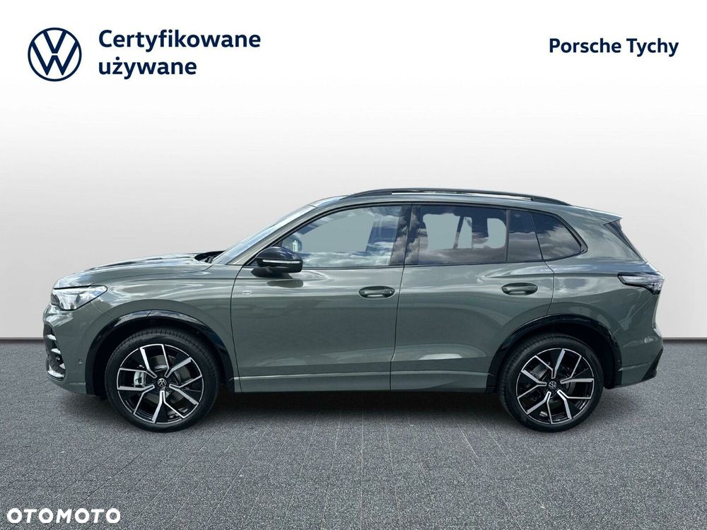 Volkswagen Tiguan - 4