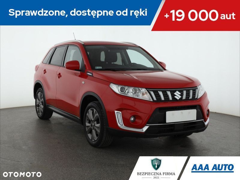 Suzuki Vitara - 1