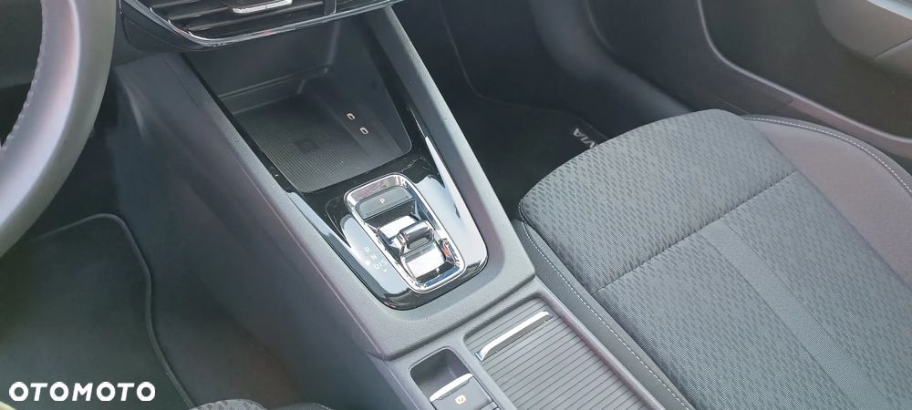 Skoda Octavia - 32