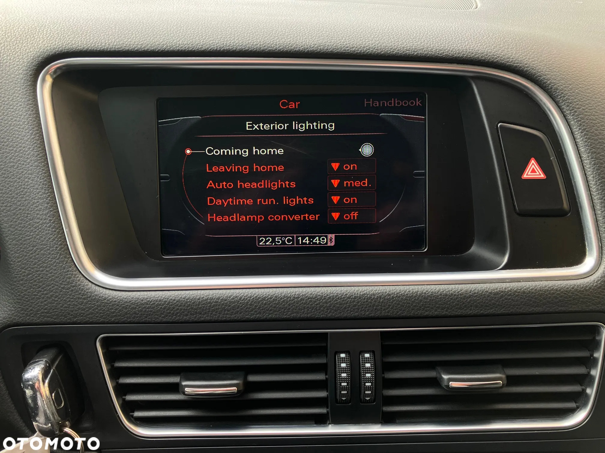 Audi Q5 2.0 TFSI Quattro S tronic - 29