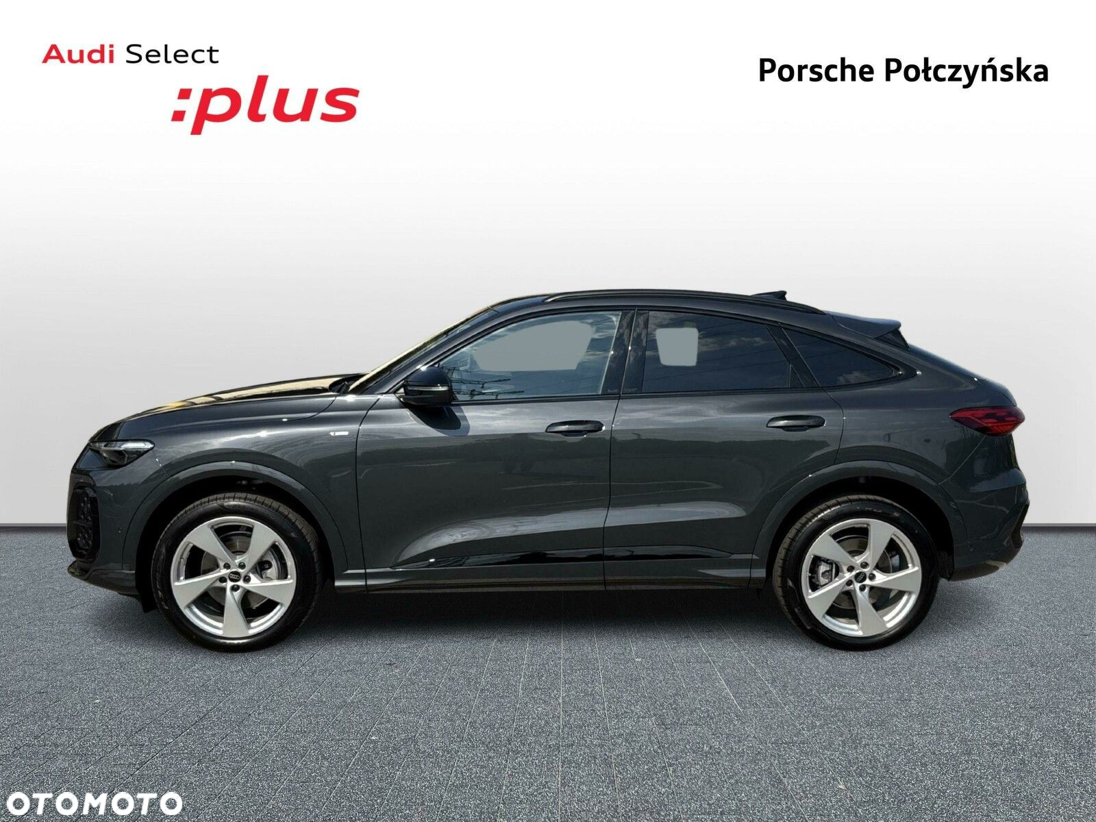 Audi Q5 Sportback - 3