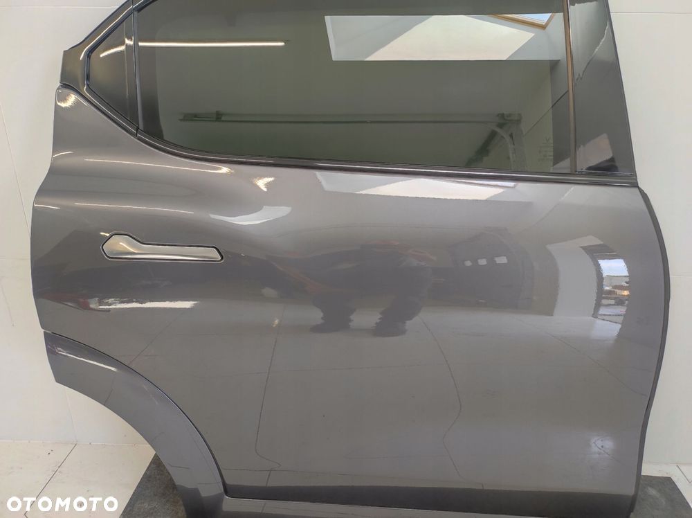 drzwi prawe tył tylne vinfast vf9 - 3