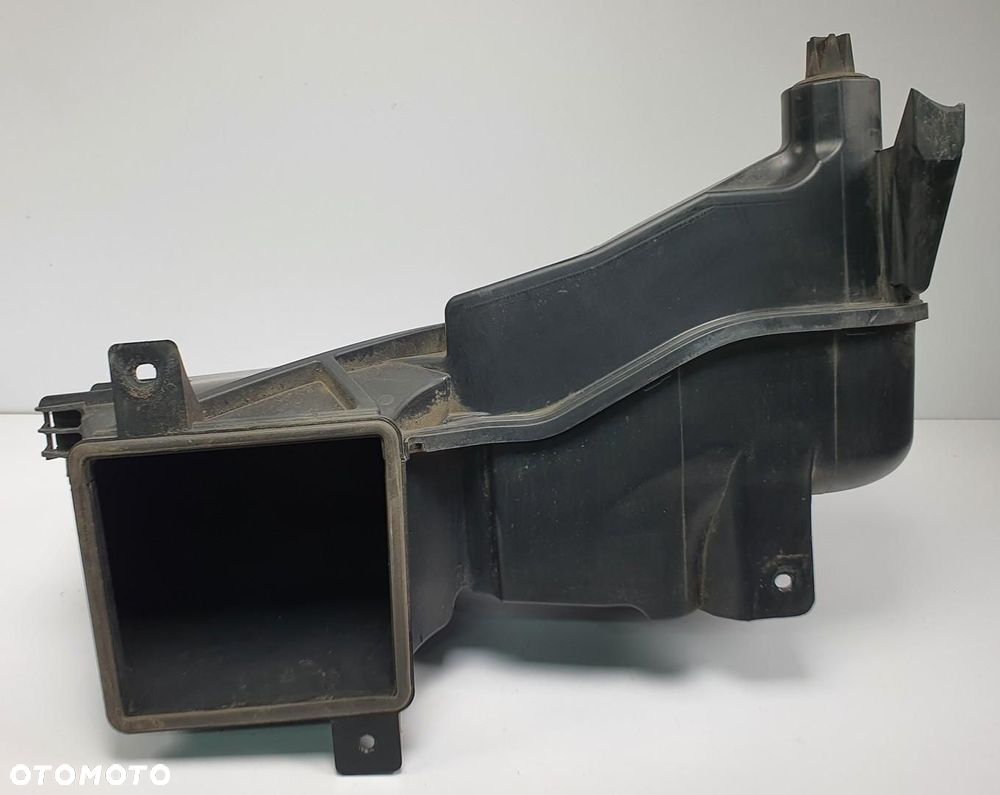 OBUDOWA NAGRZEWNICY WLOT DOLOT POWIETRZA SMART FORTWO II 451 A4518300053 - 2