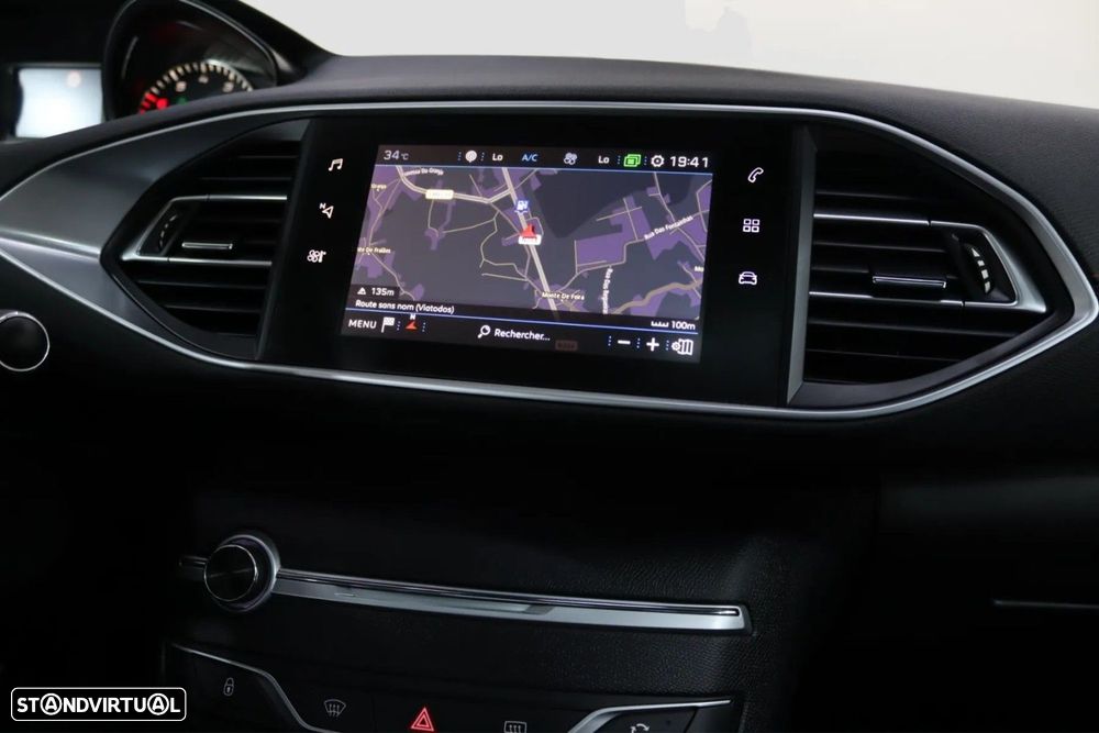 Peugeot 308 SW 1.2 PureTech GT Line - 13