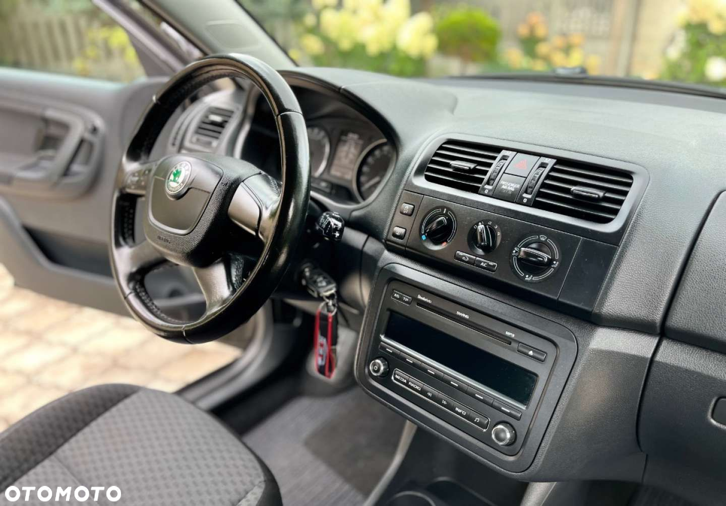 Skoda Fabia - 25