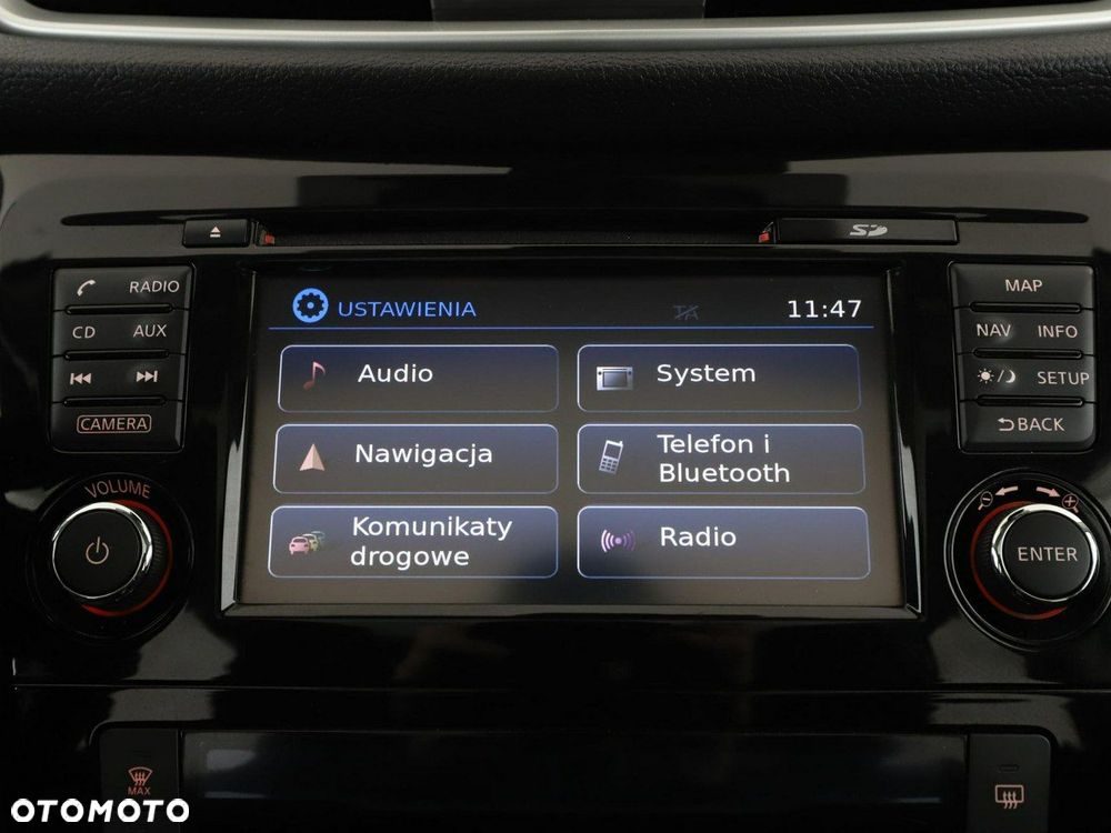 Nissan Qashqai 1.2 DIG-T N-Connecta - 23