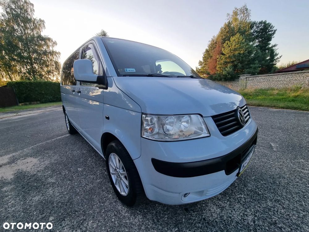 Volkswagen Transporter L1H1 - 7