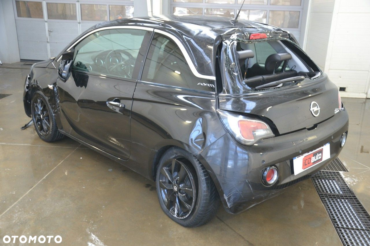 Opel Adam - 5