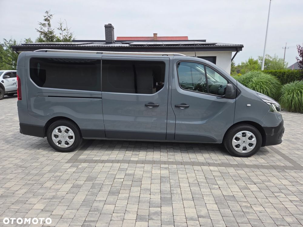 Renault Trafic 2.0 dCi Escapade - 8