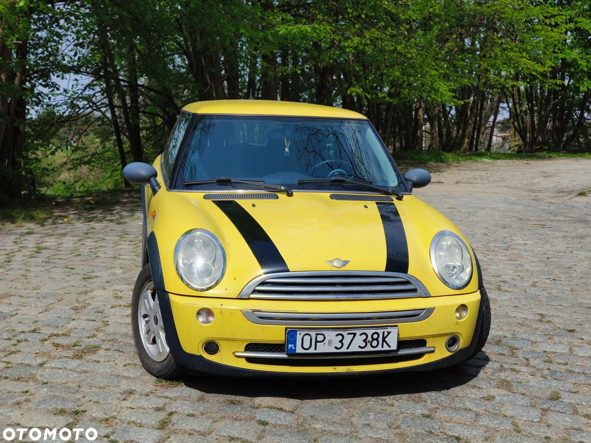 MINI ONE - 1