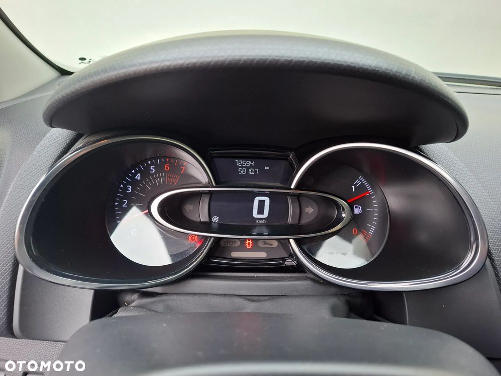 Renault Clio 0.9 Energy TCe Alize EU6 - 16
