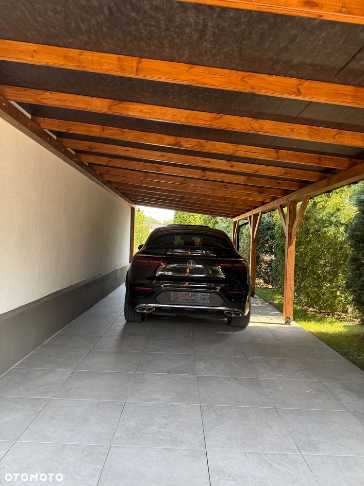 Mercedes-Benz GLC - 16