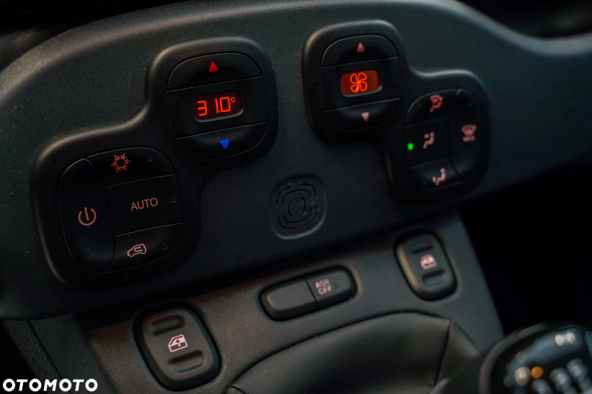 Fiat Panda 1.0 GSE Hybrid Cross - 19