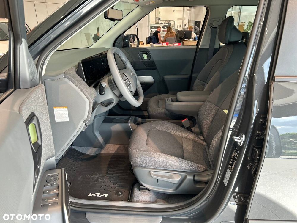 Kia EV2 - 21