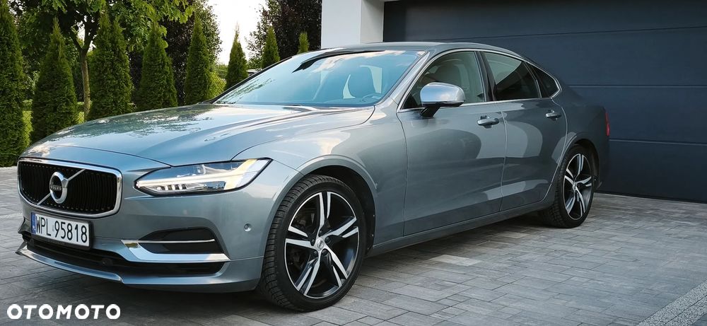 Volvo S90 D3 Momentum - 13