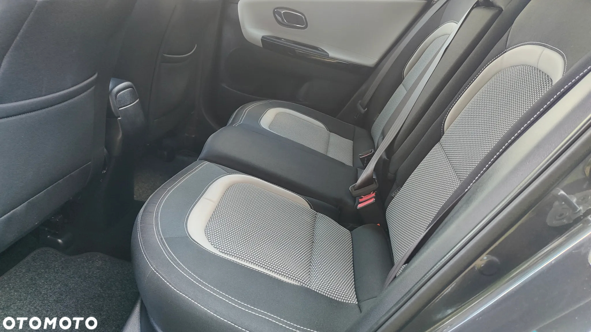 Kia Ceed 1.4 CVVT - 16