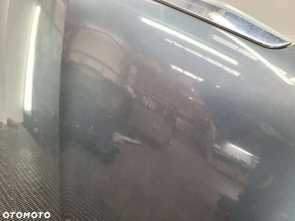 MASKA POKRYWA SILNIKA SKODA FABIA II ROOMSTER LF8J - 6