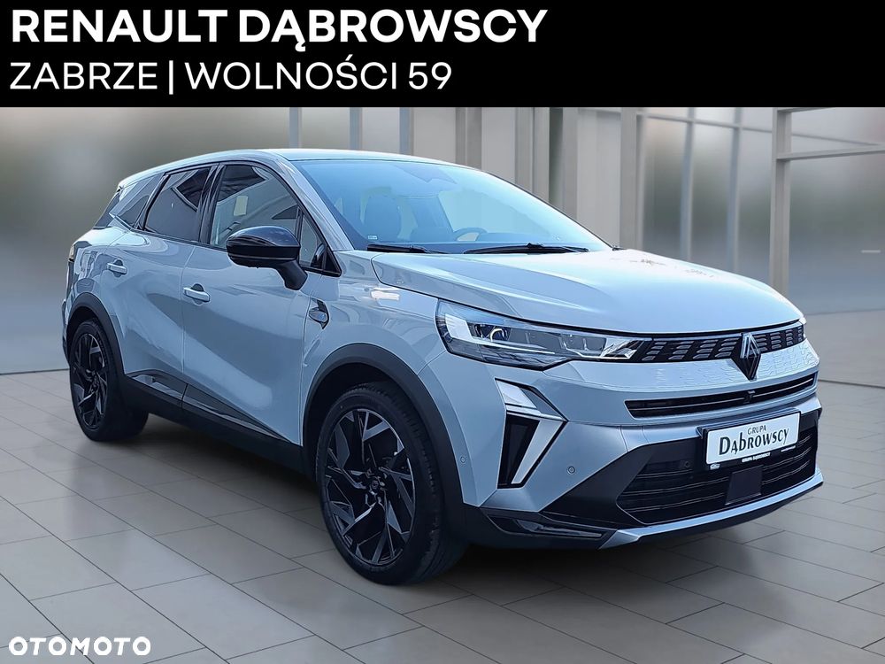 Renault Symbioz - 3
