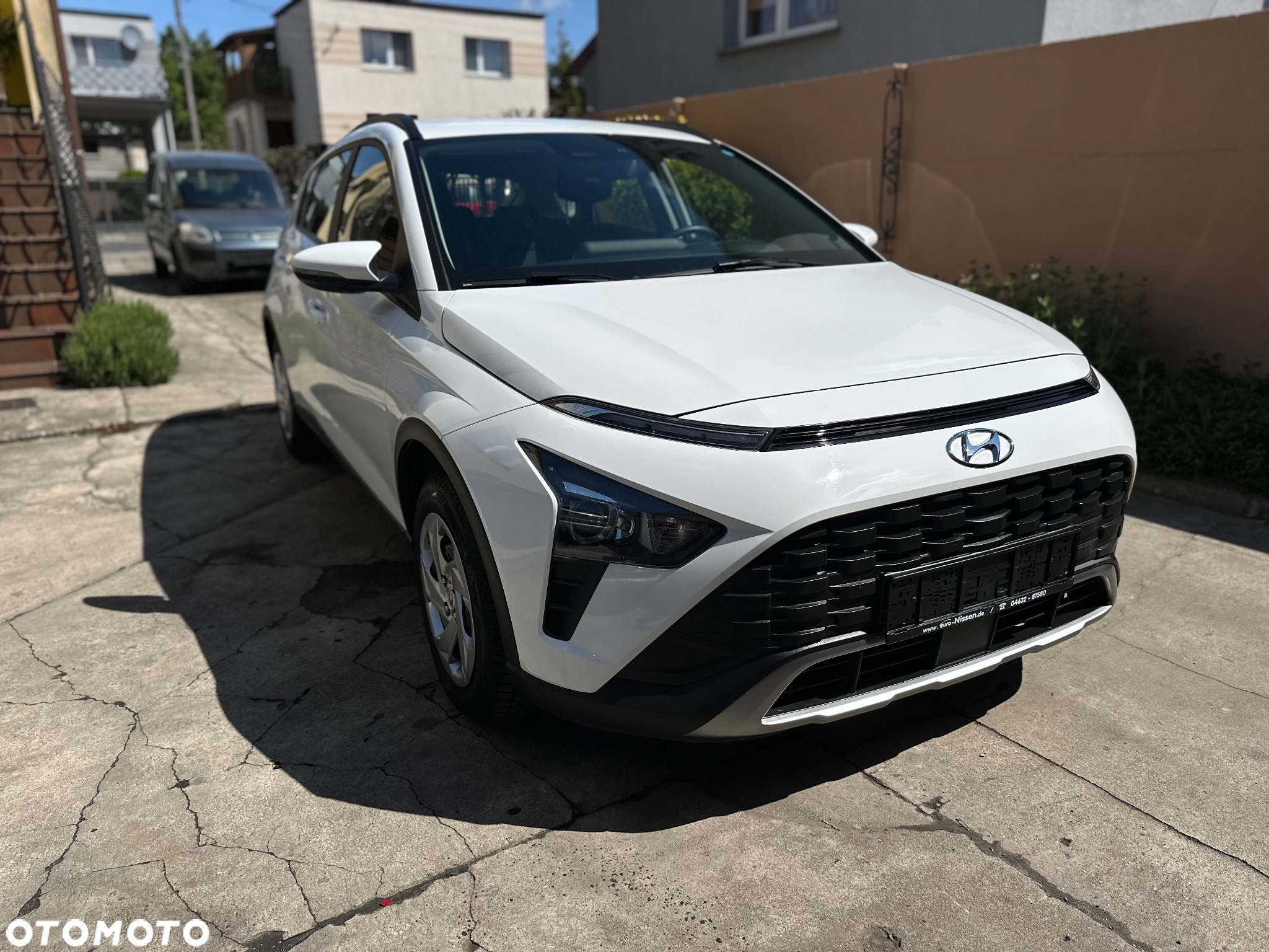 Hyundai Bayon 1.0 T-GDI Executive - 13