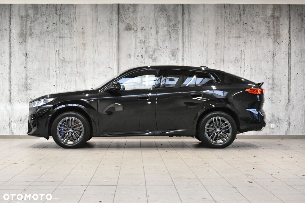 BMW X2 M35i xDrive - 3