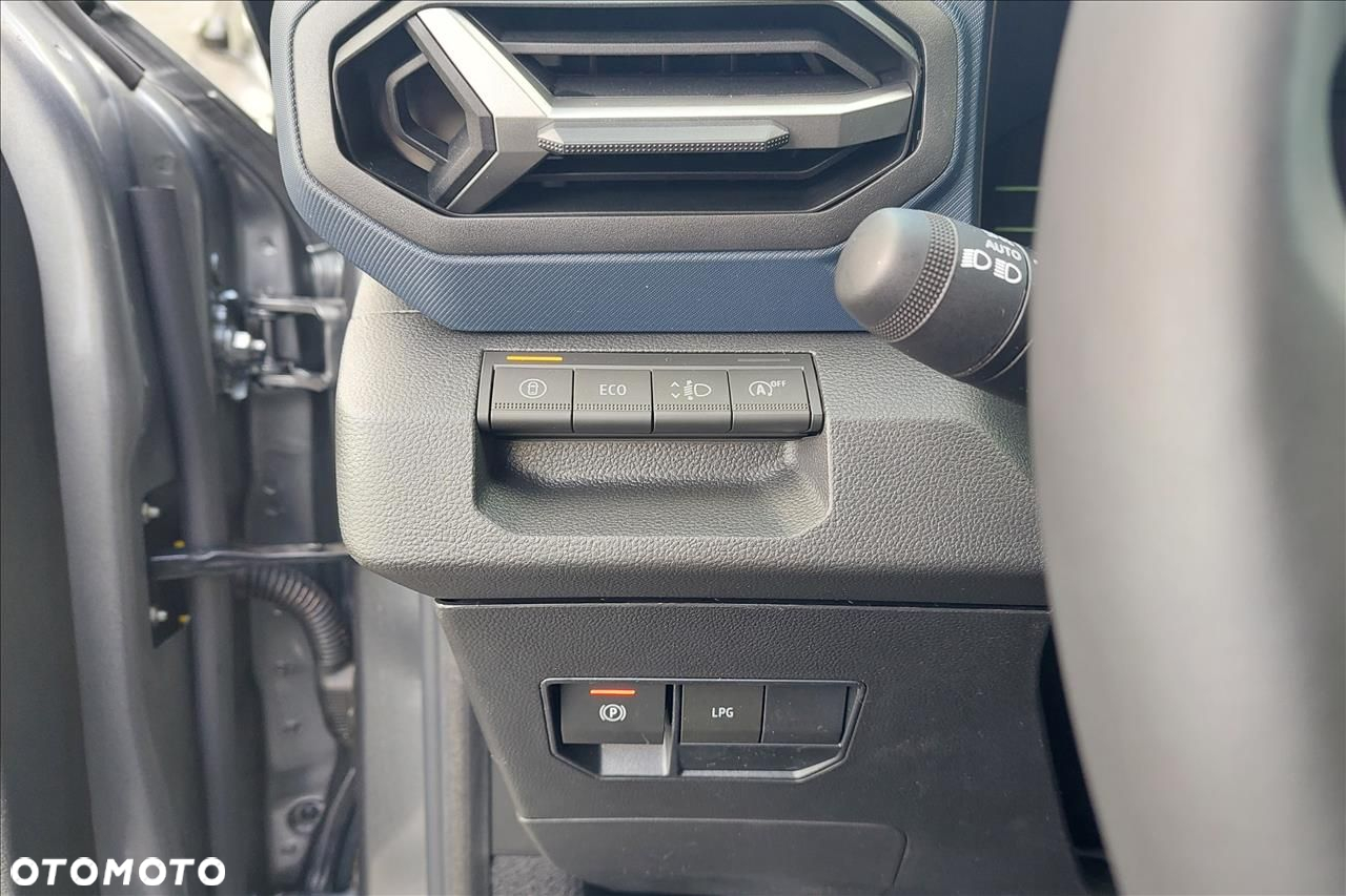 Dacia Duster - 5