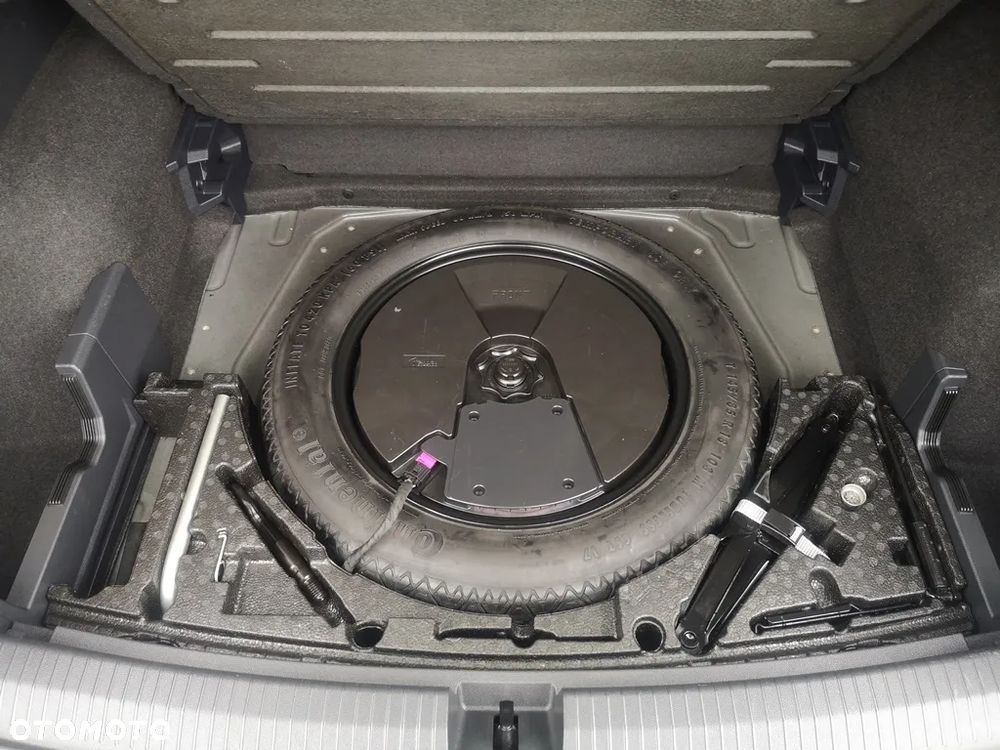 Volkswagen Tiguan Allspace 2.0 TSI 4Mot Highline DSG - 15